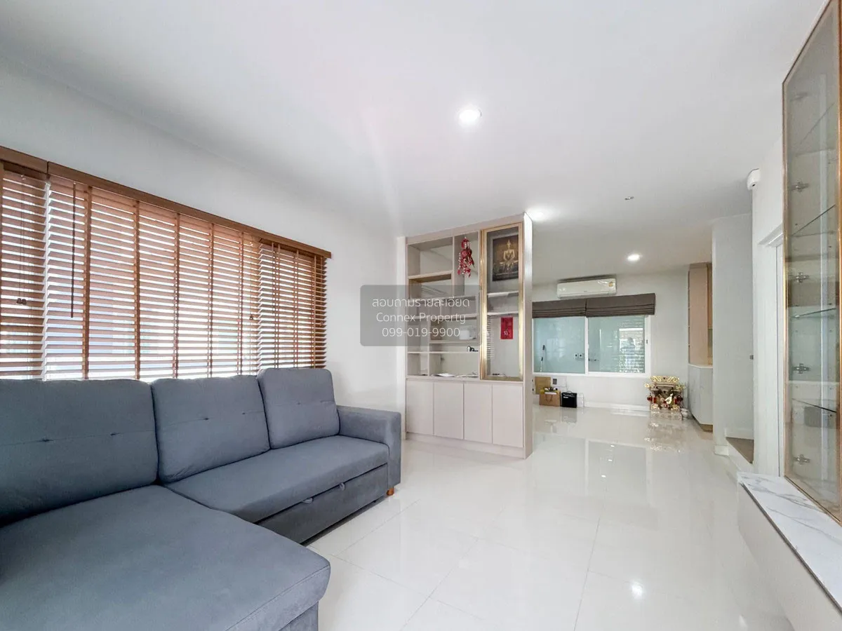 For Sale House , Centro Sathorn - Kallapapruek , wide frontage ,  4