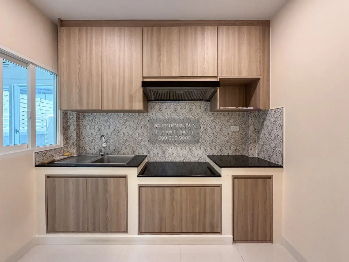 For Sale House , Centro Sathorn - Kallapapruek , wide frontage , 