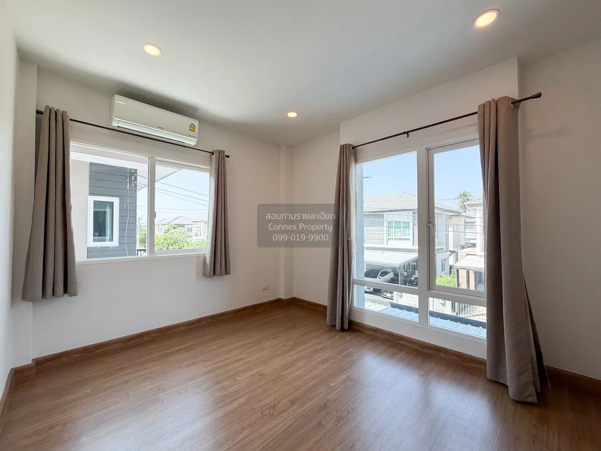 For Sale House , Centro Sathorn - Kallapapruek , wide frontage , 