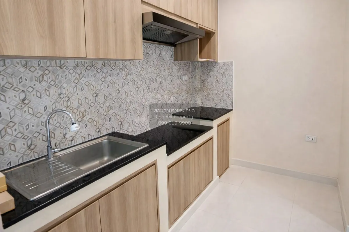 ขายบ้าน  เซนโทร สาทร - กัลปพฤกษ์ หน้ากว้าง MRT-บางแค บางภาษี เขต 