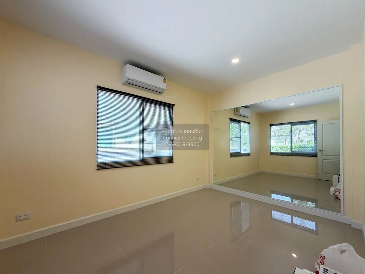 For Sale House , Centro Sathorn - Kallapapruek , wide frontage , 