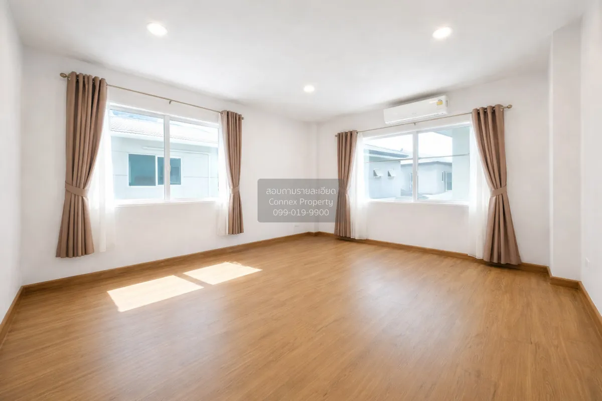 ขายบ้าน  เซนโทร สาทร - กัลปพฤกษ์ หน้ากว้าง MRT-บางแค บางภาษี เขต 