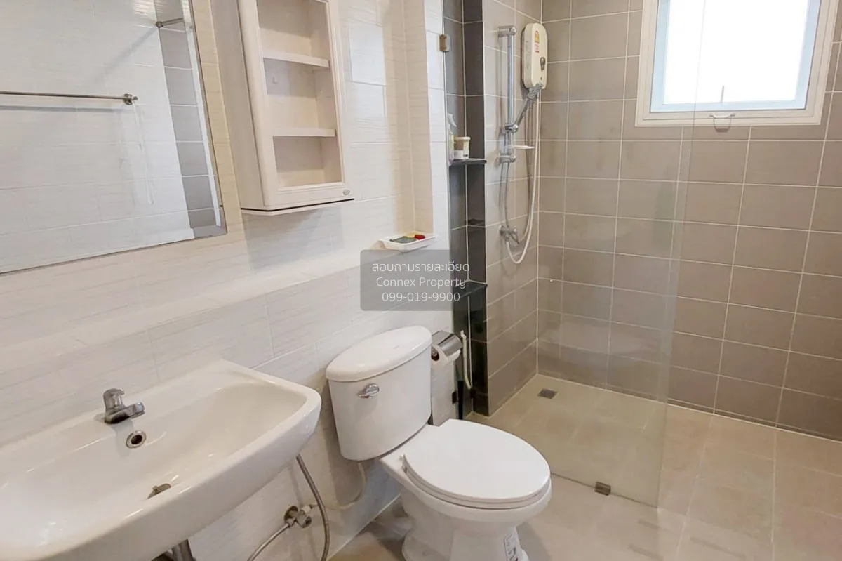 ขายบ้าน  เซนโทร สาทร - กัลปพฤกษ์ หน้ากว้าง MRT-บางแค บางภาษี เขต 