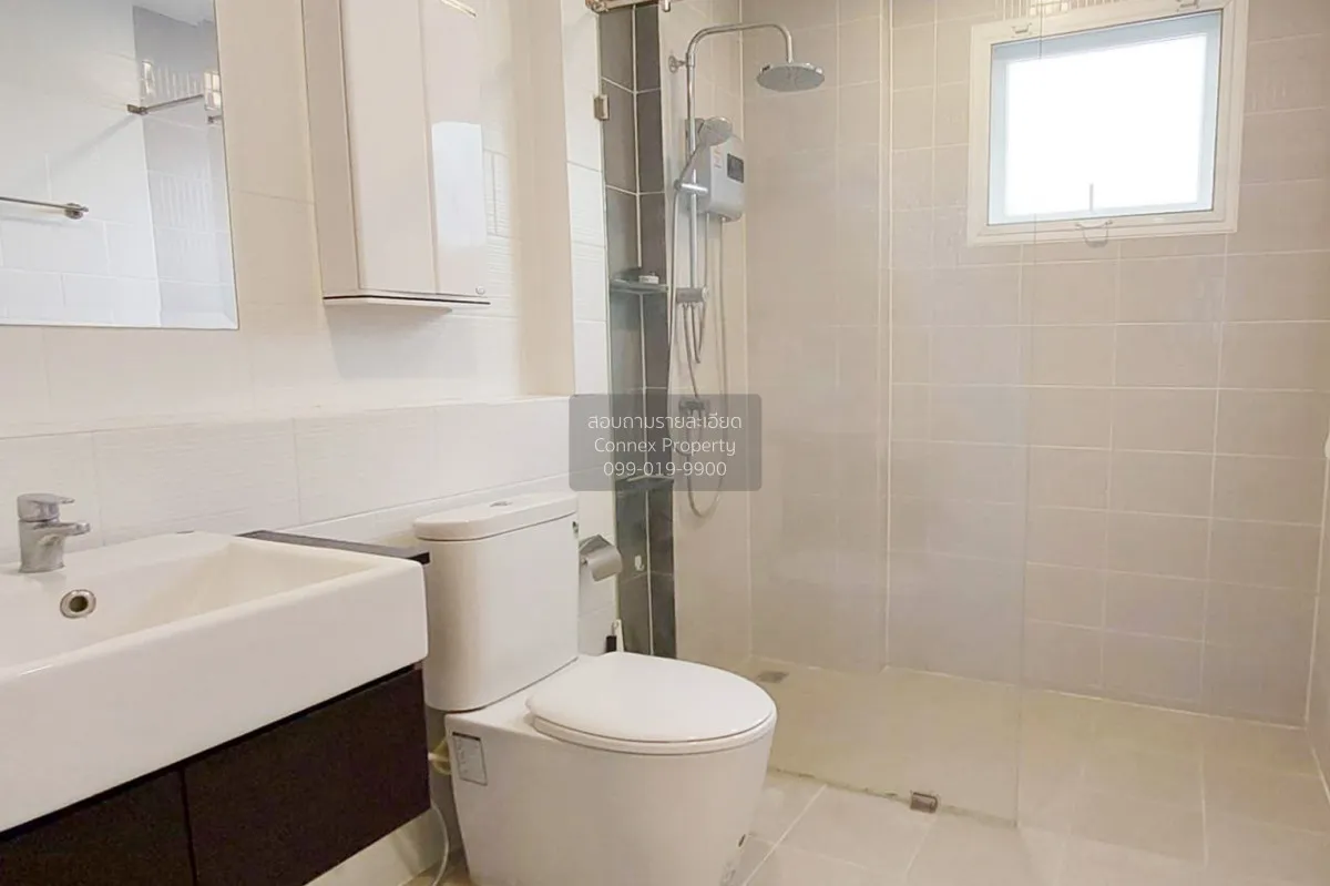 ขายบ้าน  เซนโทร สาทร - กัลปพฤกษ์ หน้ากว้าง MRT-บางแค บางภาษี เขต 