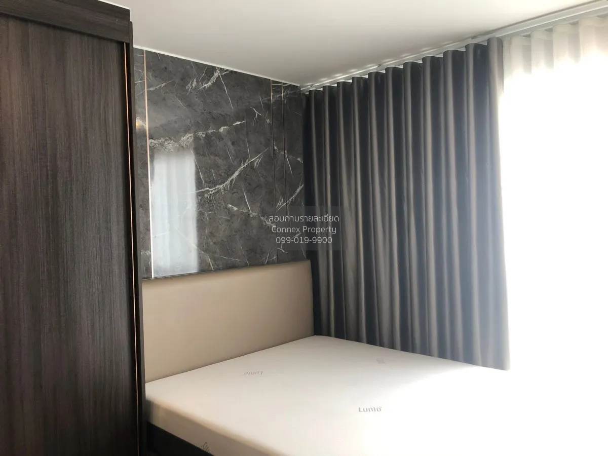 For Rent Condo , Parc Residence Pahol 67 , BTS-Phahon Yothin 59 , 1