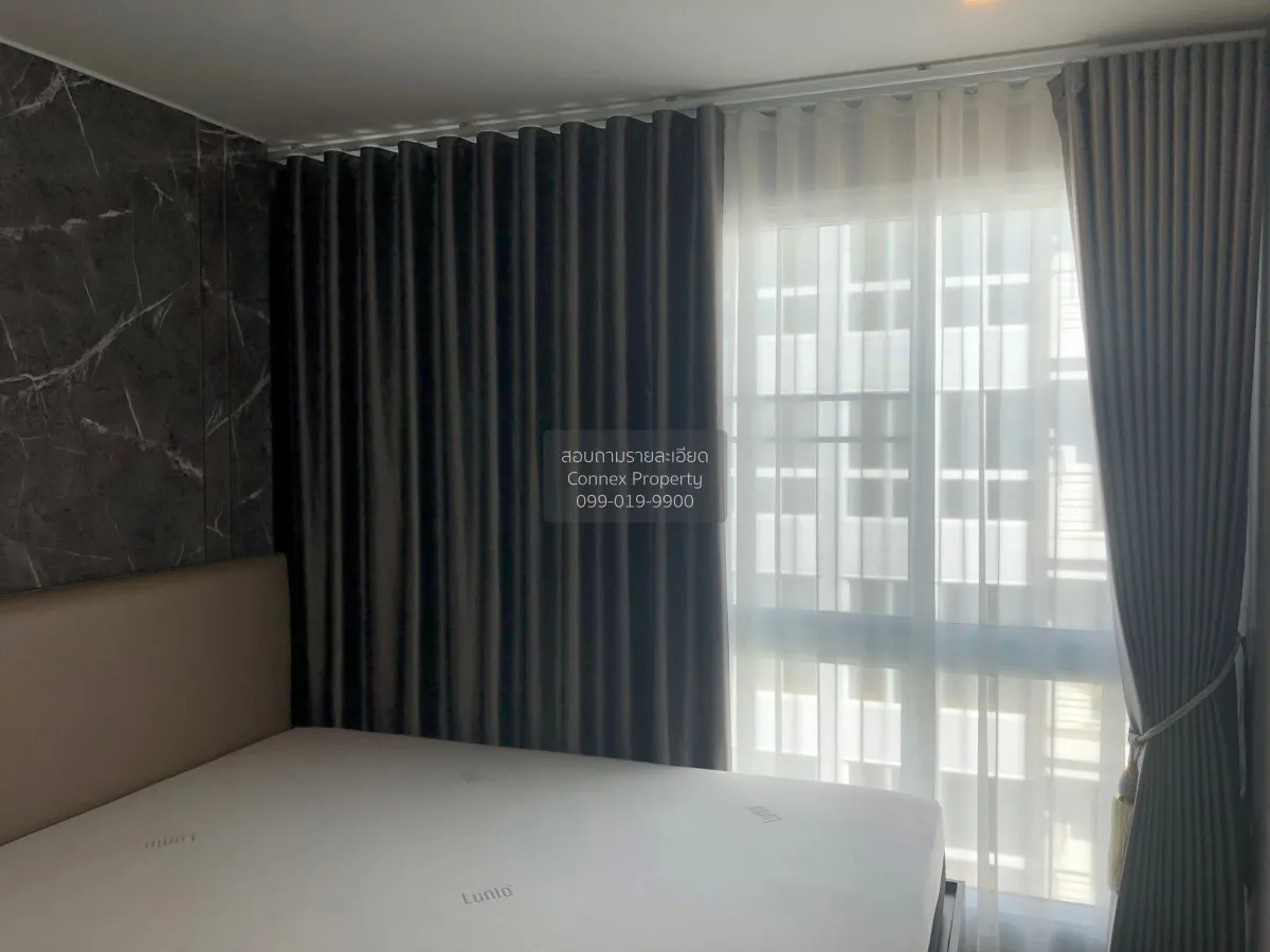 For Rent Condo , Parc Residence Pahol 67 , BTS-Phahon Yothin 59 , 2