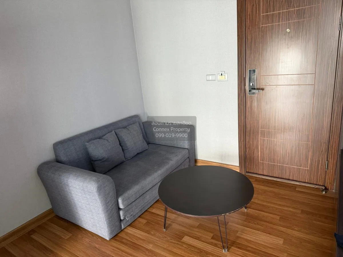 For Rent Condo , Parc Residence Pahol 67 , BTS-Phahon Yothin 59 ,