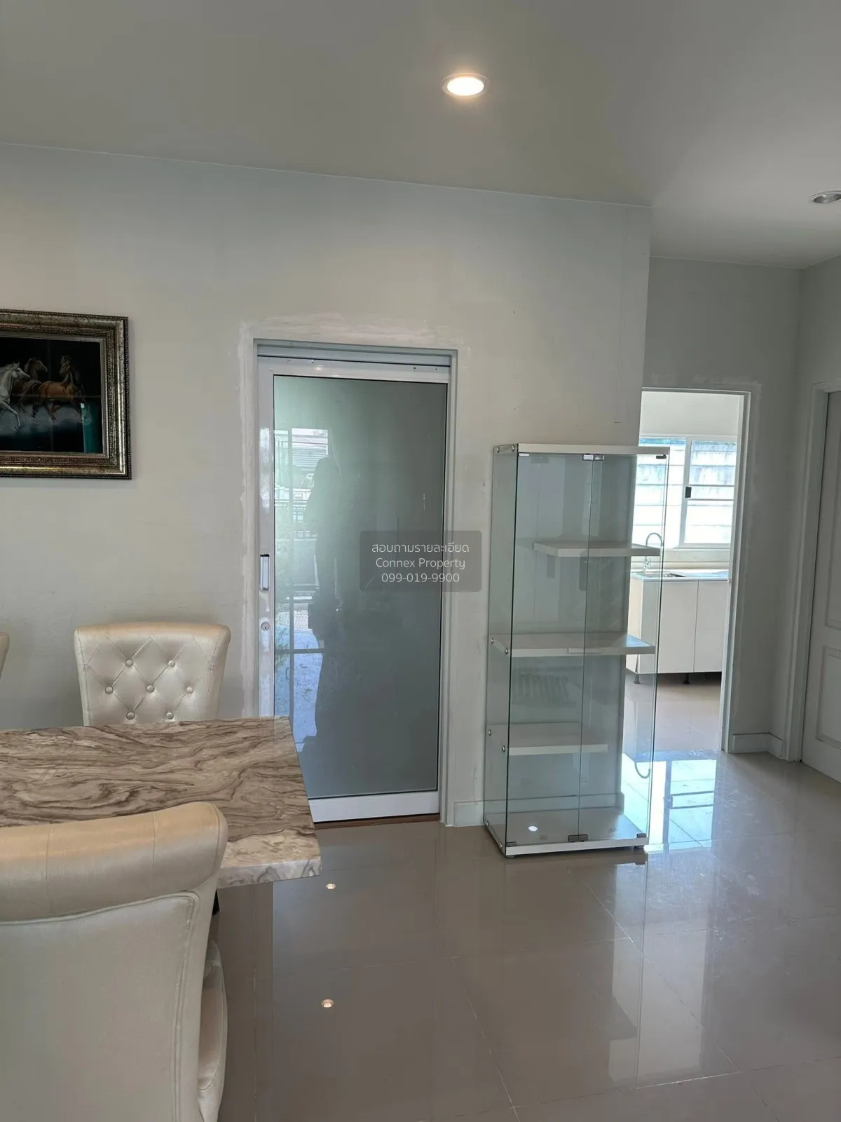 เช่าบ้าน  เซนโทร ชัยพฤกษ์-แจ้งวัฒนะ คลองพระอุดม ปากเกร็ด นนทบุรี 