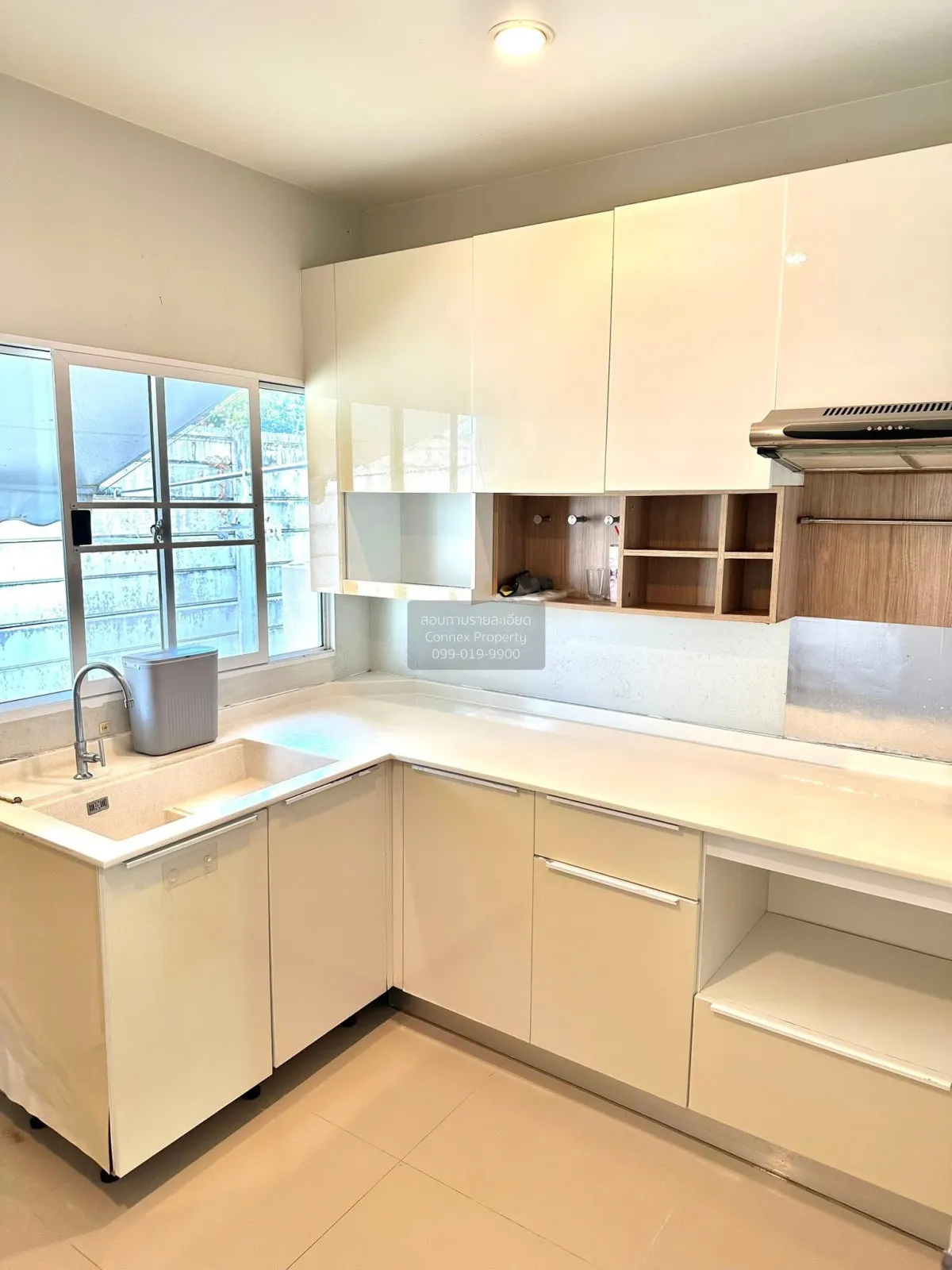 เช่าบ้าน  เซนโทร ชัยพฤกษ์-แจ้งวัฒนะ คลองพระอุดม ปากเกร็ด นนทบุรี 