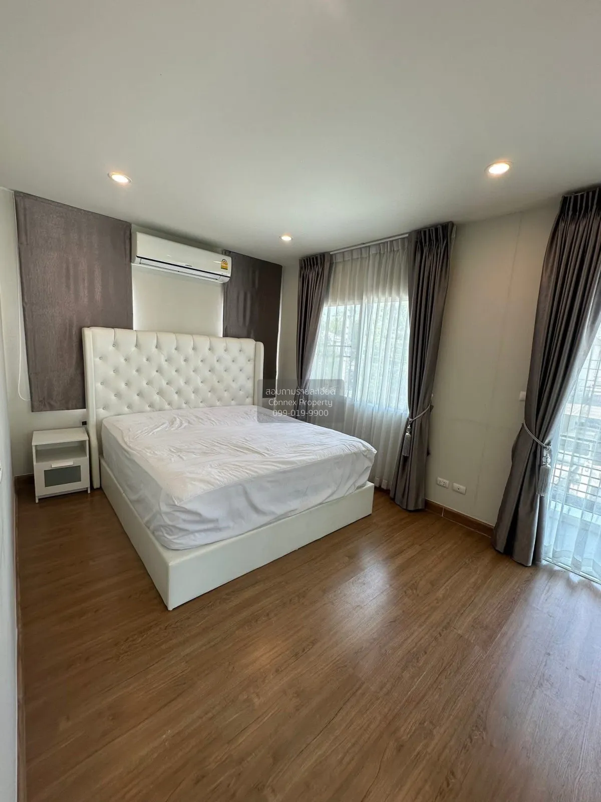 เช่าบ้าน  เซนโทร ชัยพฤกษ์-แจ้งวัฒนะ คลองพระอุดม ปากเกร็ด นนทบุรี 