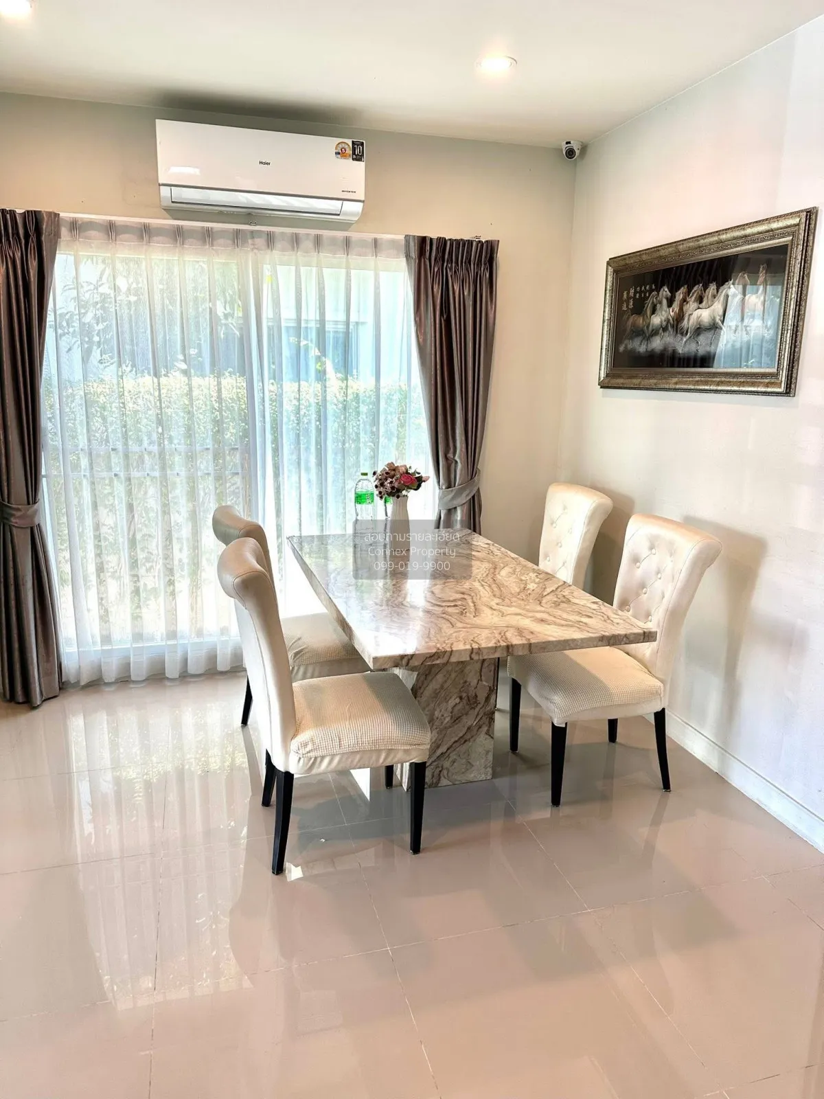 เช่าบ้าน  เซนโทร ชัยพฤกษ์-แจ้งวัฒนะ คลองพระอุดม ปากเกร็ด นนทบุรี 