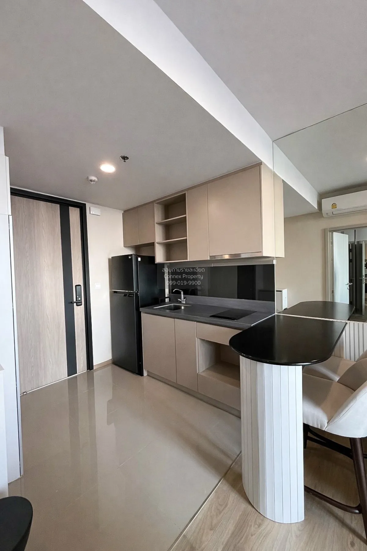 For Sale Condo , Oka Haus Sukhumvit 36 , BTS-Thong Lo , Khlong Ta 4