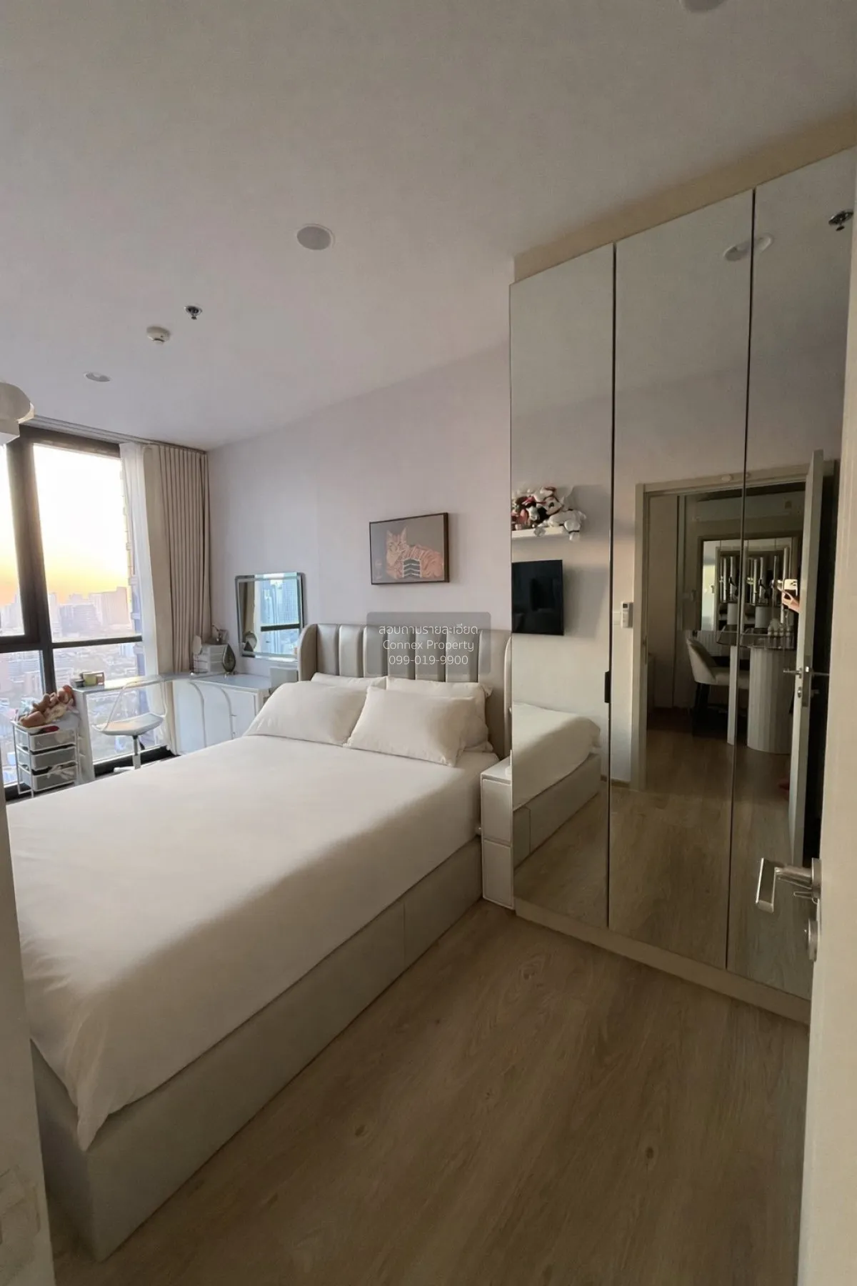 For Sale Condo , Oka Haus Sukhumvit 36 , BTS-Thong Lo , Khlong Ta