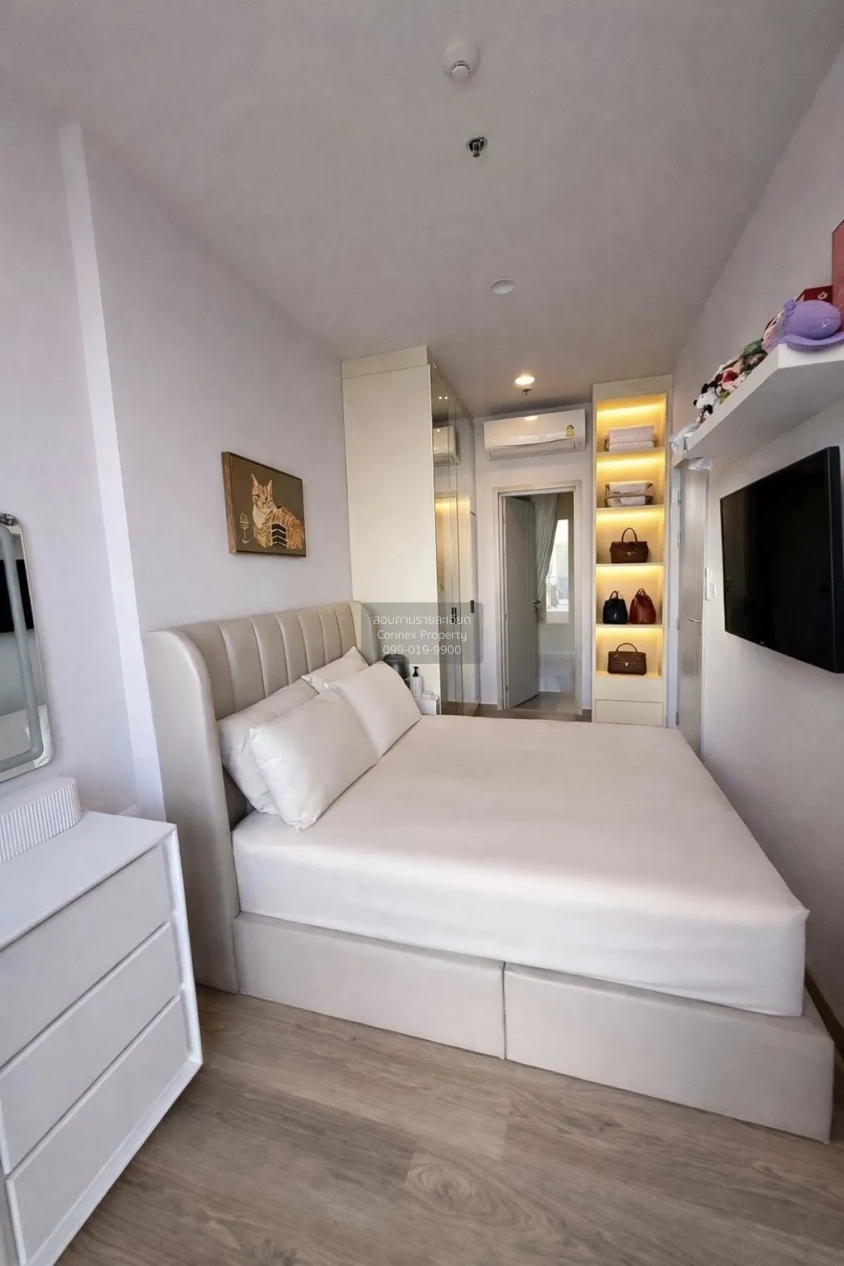 For Sale Condo , Oka Haus Sukhumvit 36 , BTS-Thong Lo , Khlong Ta