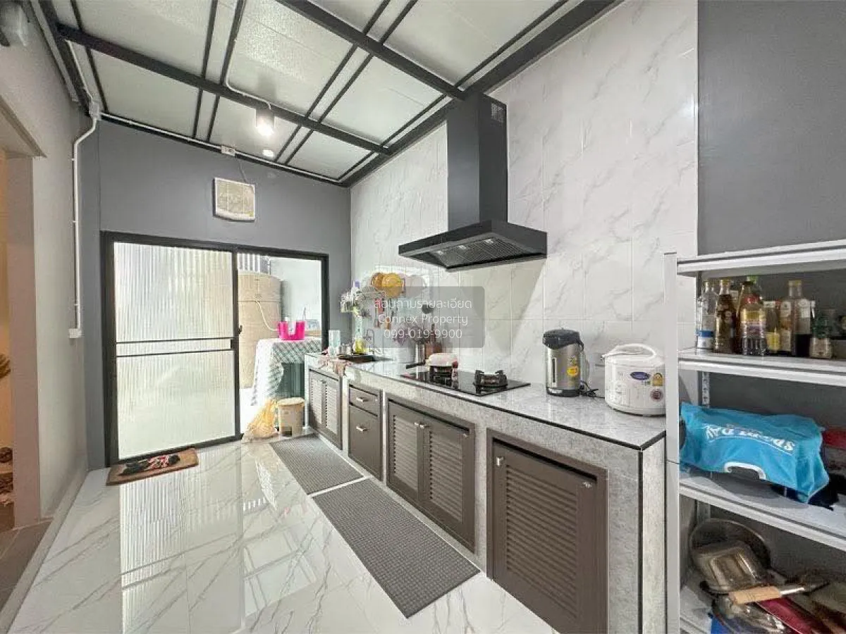 For Rent House , Passorn Buddhamonthon Sai 2 - Bangwaek , wide fr