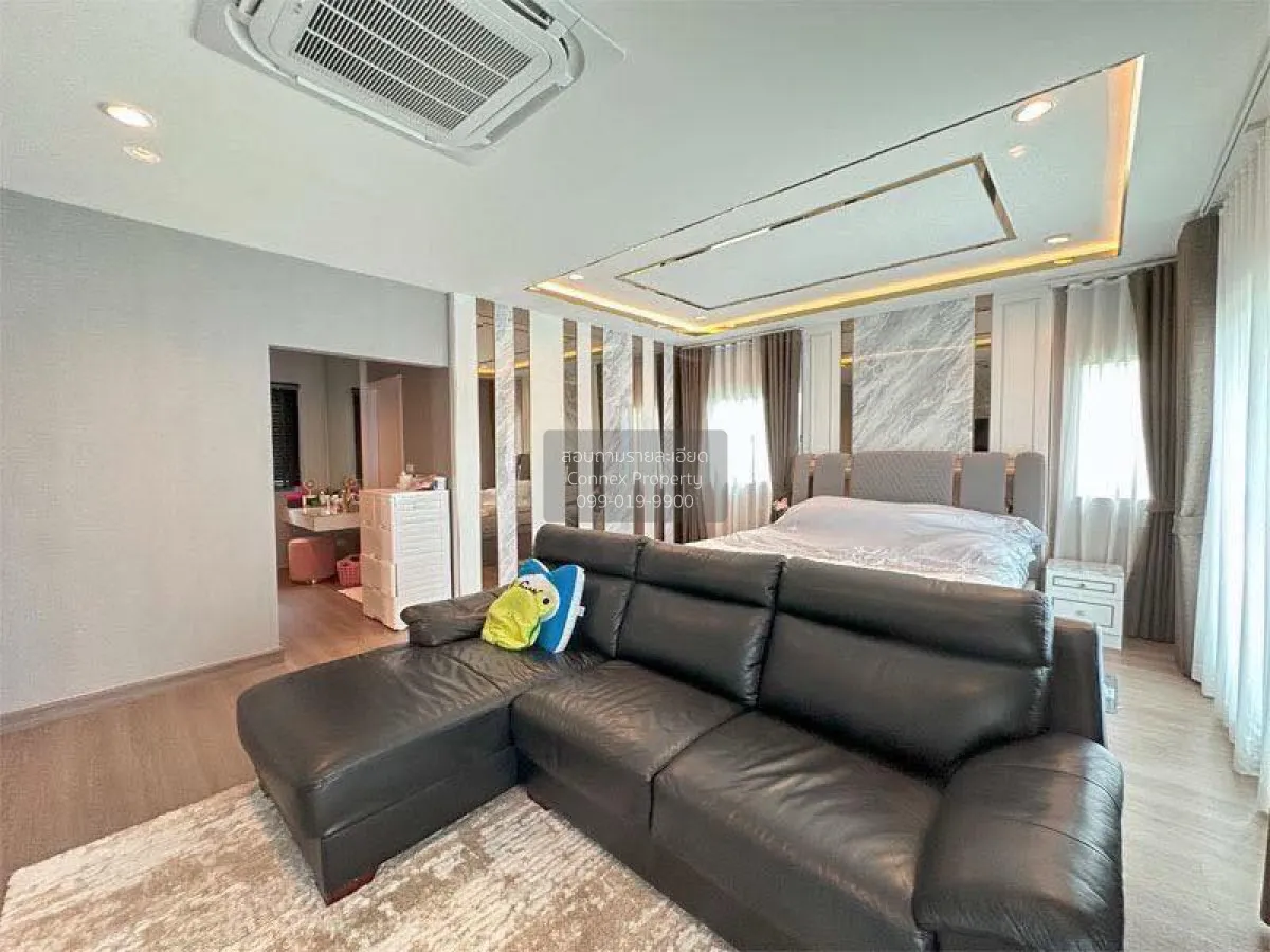 For Rent House , Passorn Buddhamonthon Sai 2 - Bangwaek , wide fr