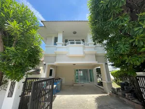 For Sale House , Arunwadee Rama 5 - Ratchapruek , newly renovated , Bang Krang , Mueang Nonthaburi , Nonthaburi , CX-145645
