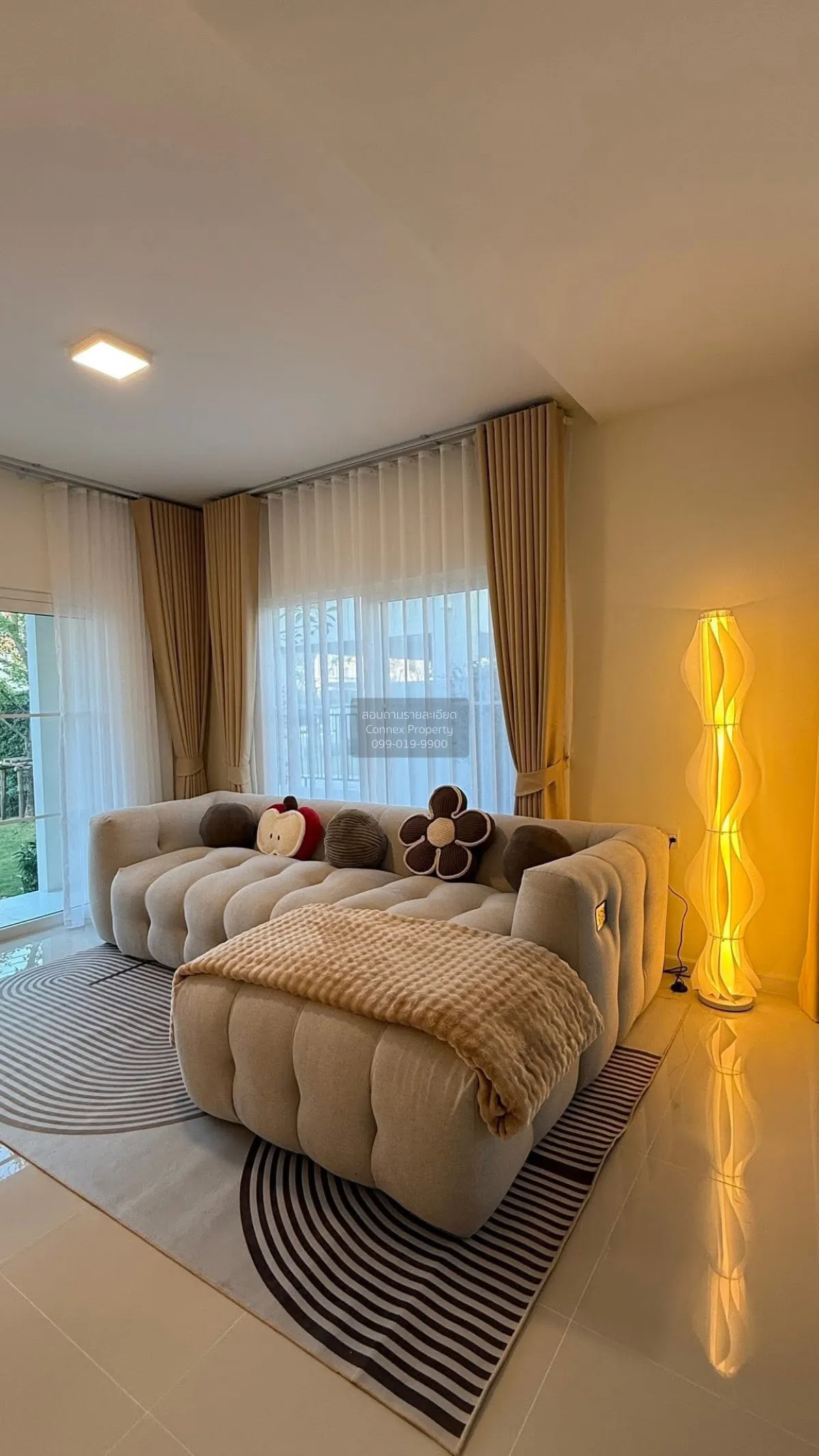 For Rent House , Villaggio 3 Srinakarin - Bangna , Bang Kaeo , Ba 4