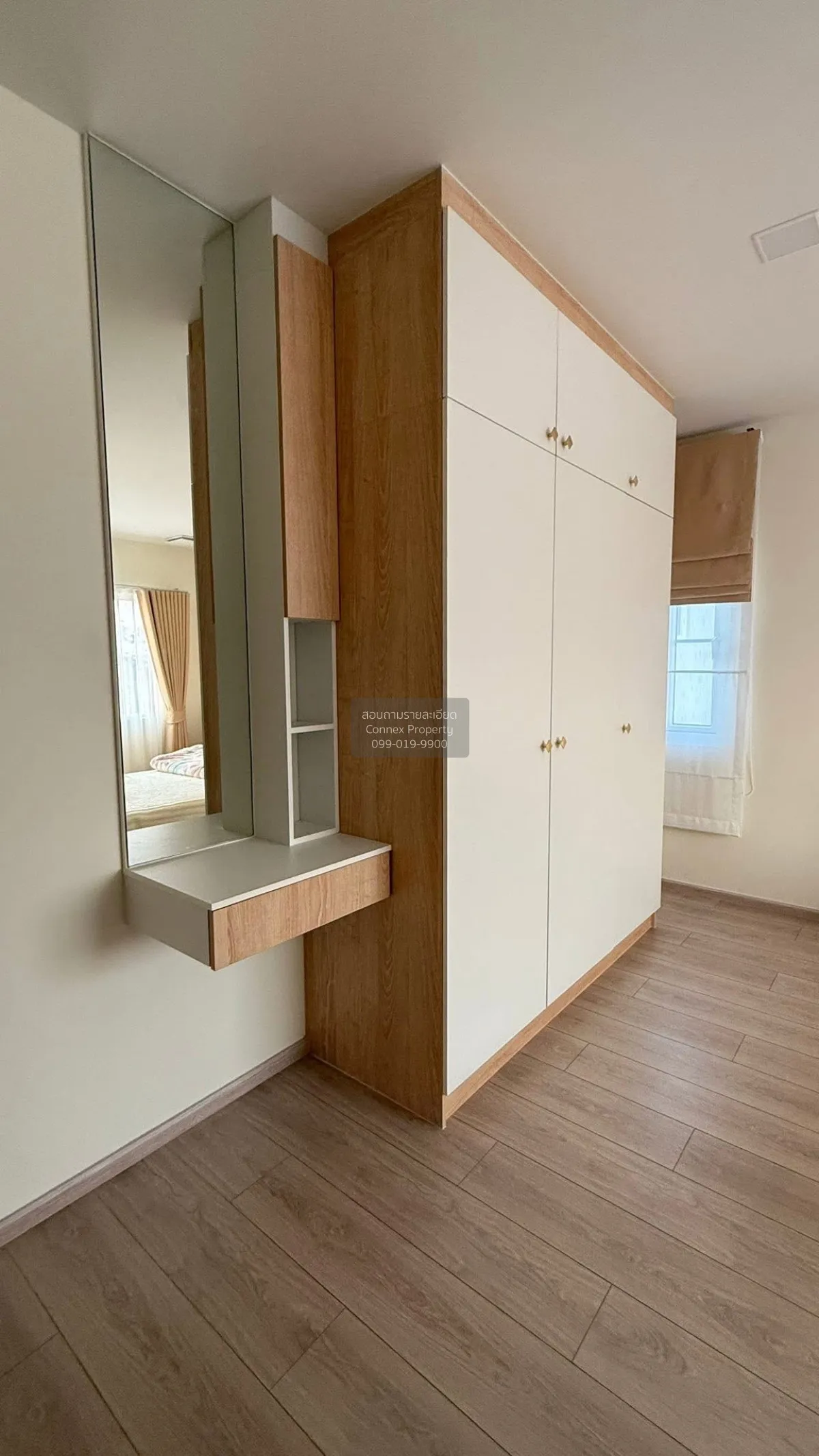 For Rent House , Villaggio 3 Srinakarin - Bangna , Bang Kaeo , Ba