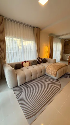 For Rent House , Villaggio 3 Srinakarin - Bangna , Bang Kaeo , Bang Phli , Samut Prakarn , CX-145647