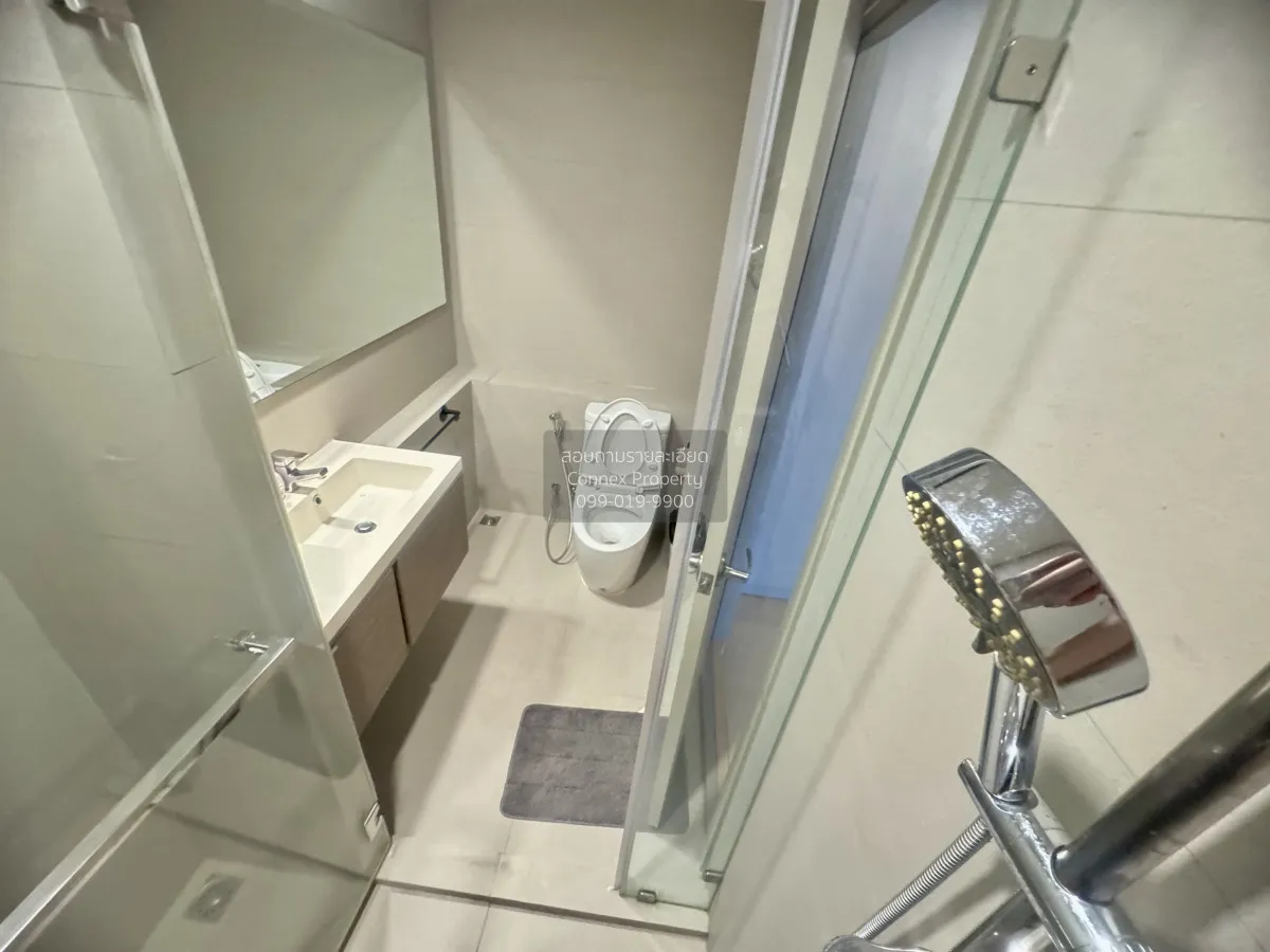 เช่าคอนโด  วิซดอม ค็อนเน็ค สุขุมวิท BTS-ปุณณวิถี บางจาก เขต พระโข