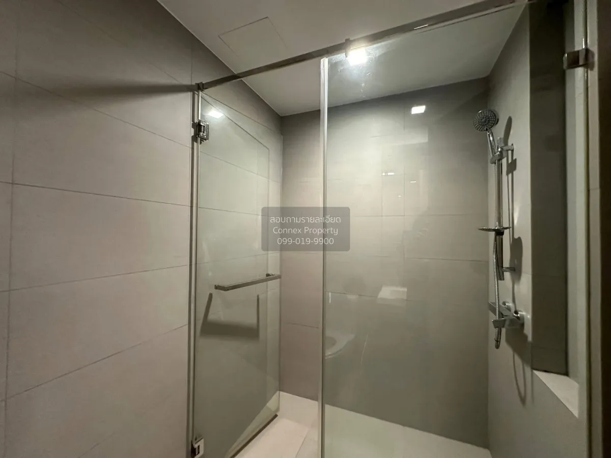 For Rent Condo , Whizdom Connect Sukhumvit , BTS-Punnawithi , Ban
