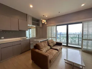 For Rent Condo , Whizdom Connect Sukhumvit , BTS-Punnawithi , Bang Chak , Phra Khanong , Bangkok , CX-145648