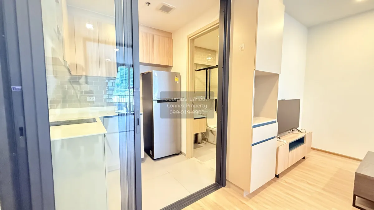 เช่าคอนโด  เอ็กซ์ที พญาไท BTS-พญาไท ถนนพญาไท เขต ราชเทวี กรุงเทพ  4