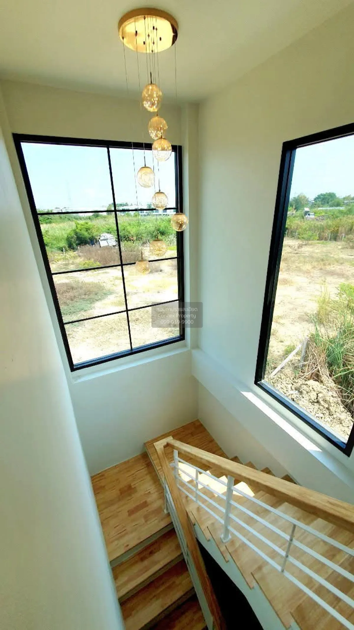 For Rent Detached House near Mega Bangna , Bang Phli Yai , Bang P