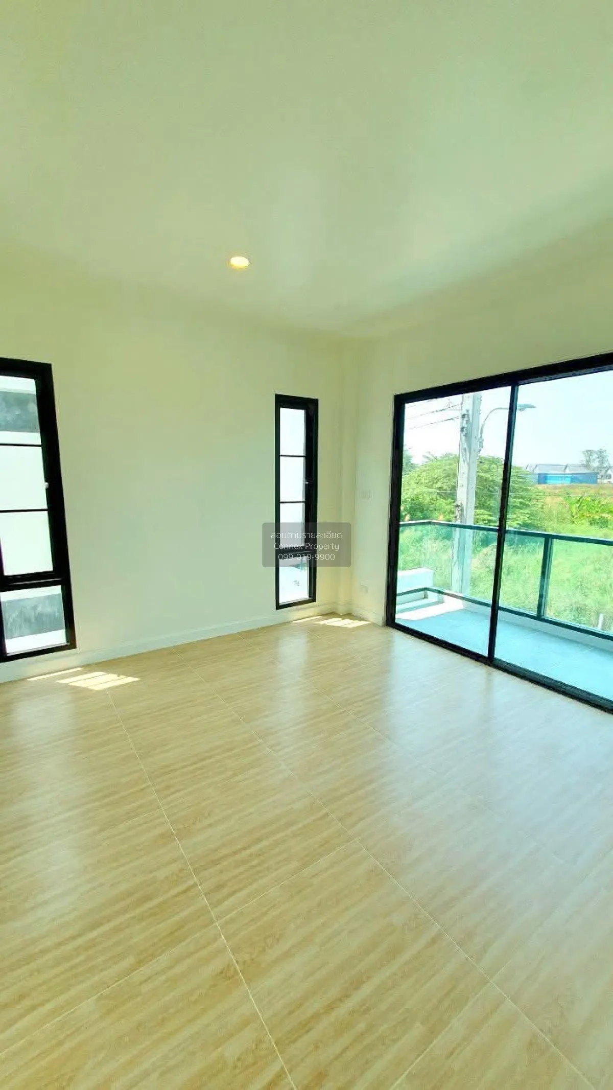 For Rent Detached House near Mega Bangna , Bang Phli Yai , Bang P