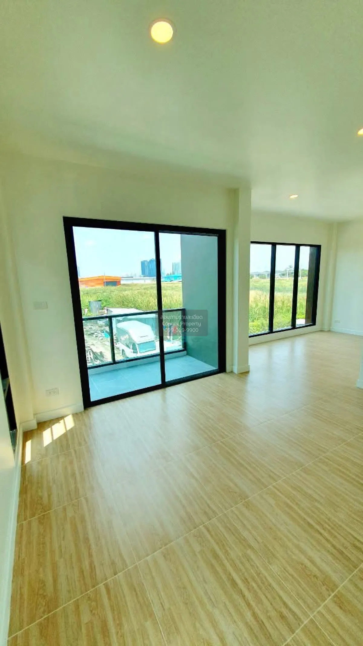 For Rent Detached House near Mega Bangna , Bang Phli Yai , Bang P