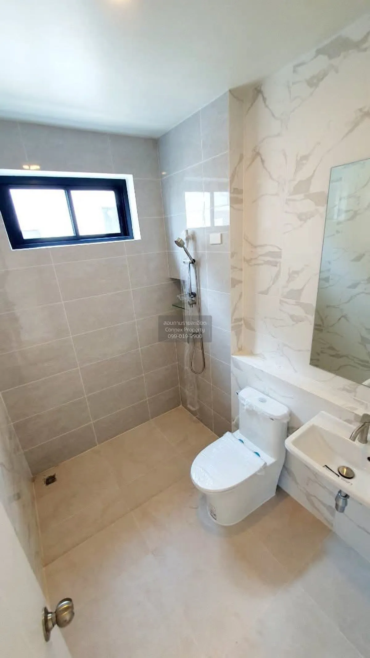 For Rent Detached House near Mega Bangna , Bang Phli Yai , Bang P