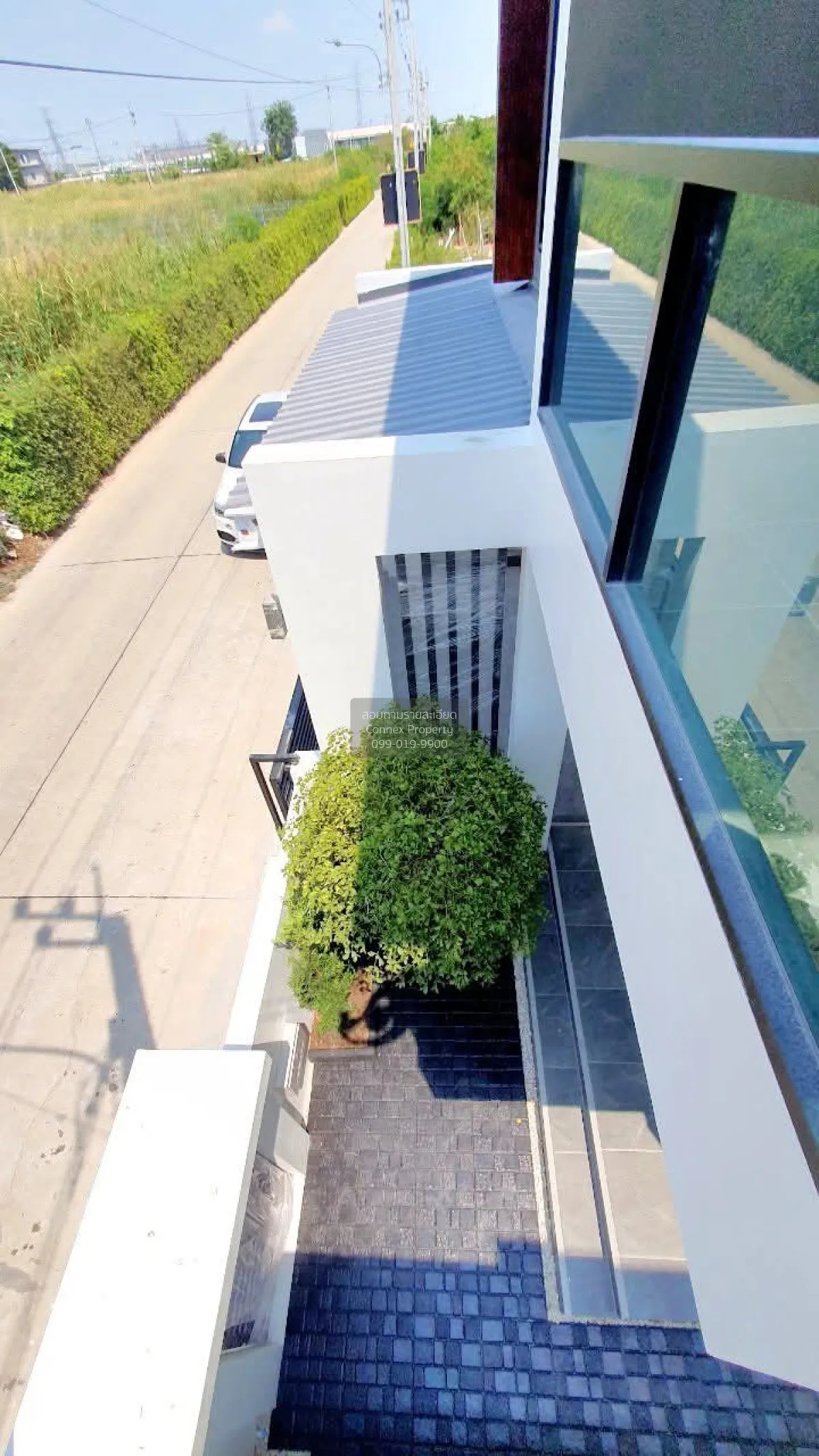 For Sale House for sale close mega bangna , Bang Phli Yai , Bang 