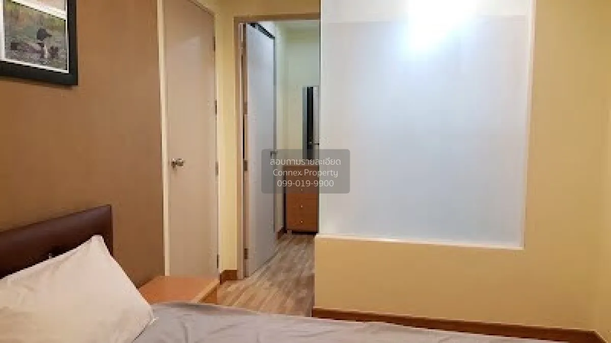 ขายคอนโด  ไอดีโอ รัชดา - ห้วยขวาง MRT-ห้วยขวาง ห้วยขวาง เขต ห้วยข 3