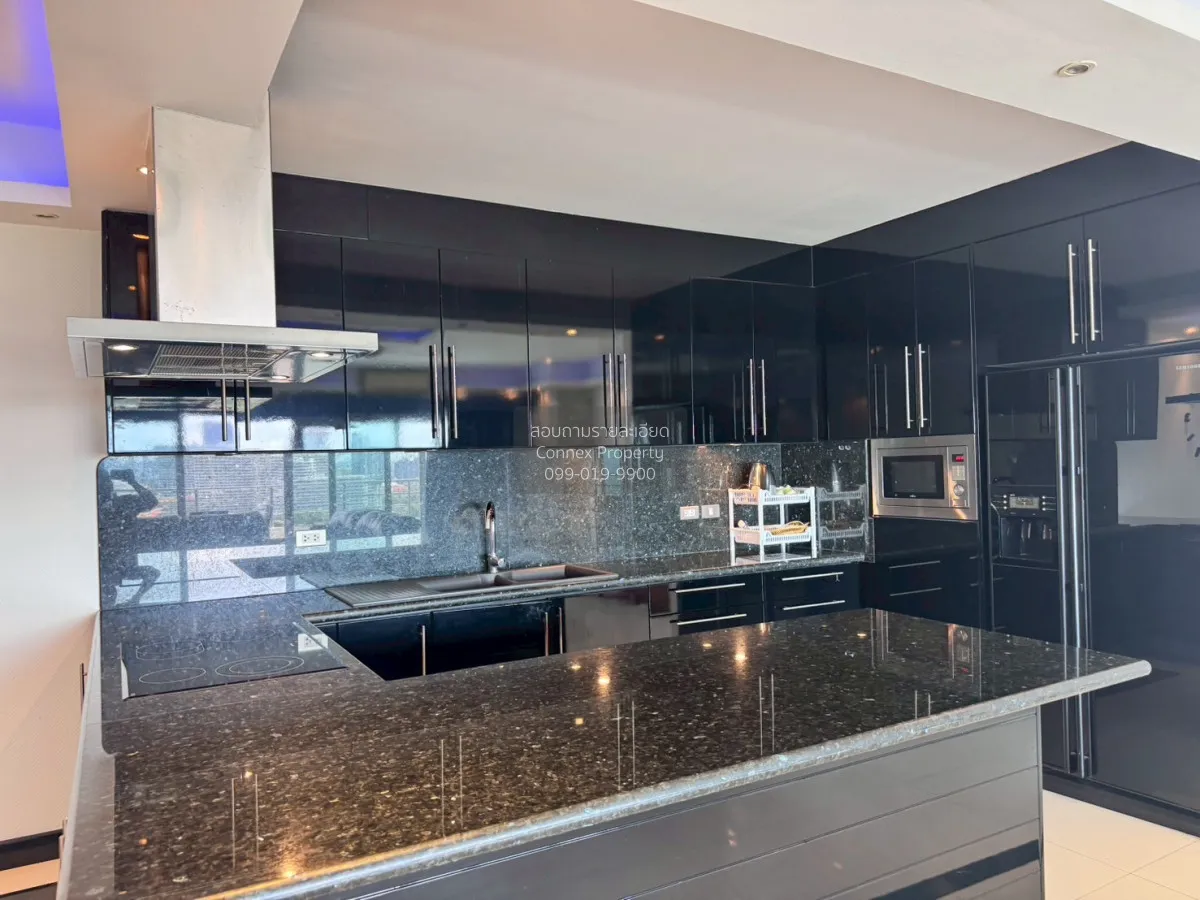 ขายคอนโด  วิว ทะเล 3 เมืองพัทยา บางละมุง ชลบุรี CX-145669 4