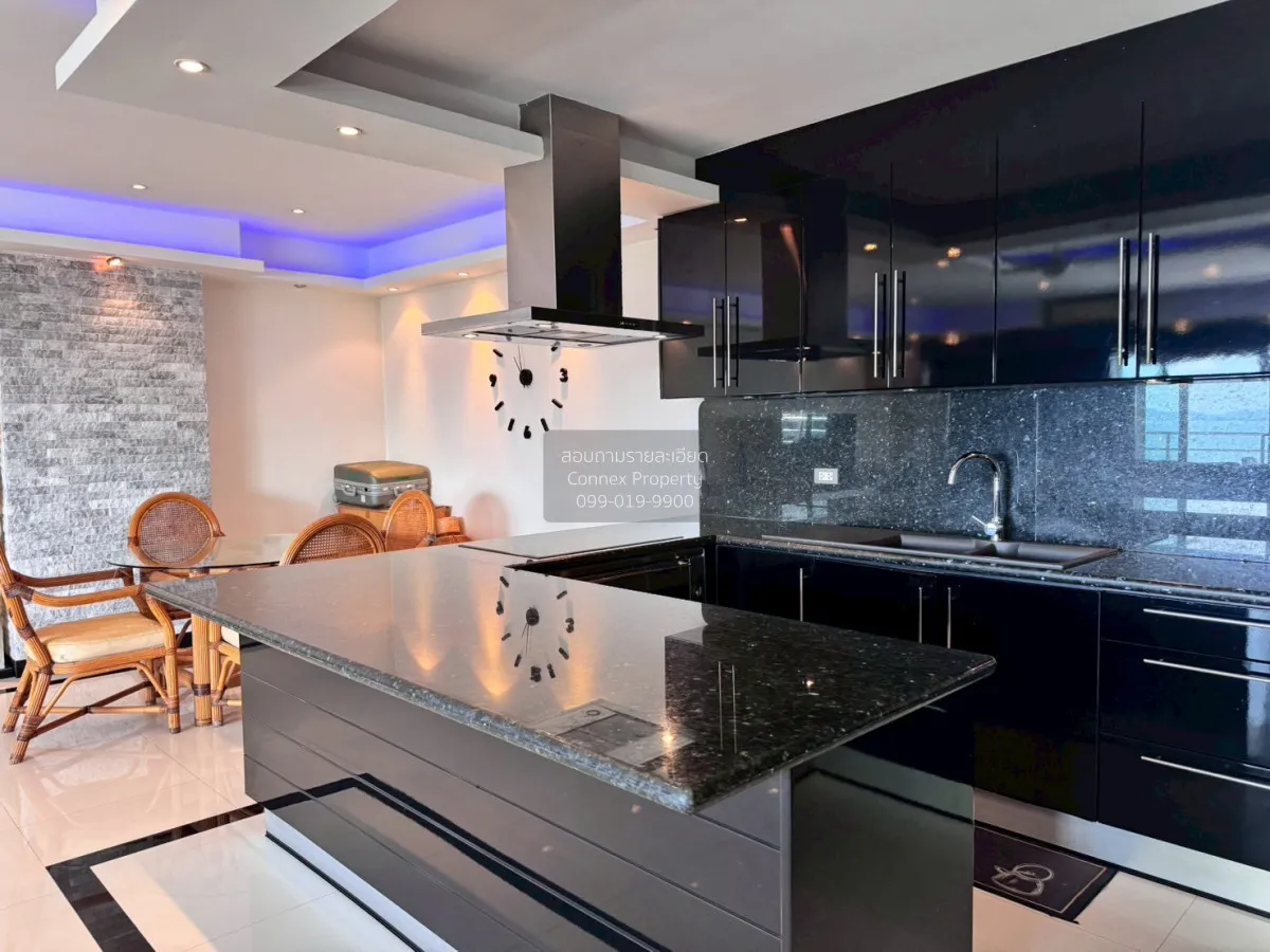 ขายคอนโด  วิว ทะเล 3 เมืองพัทยา บางละมุง ชลบุรี CX-145669