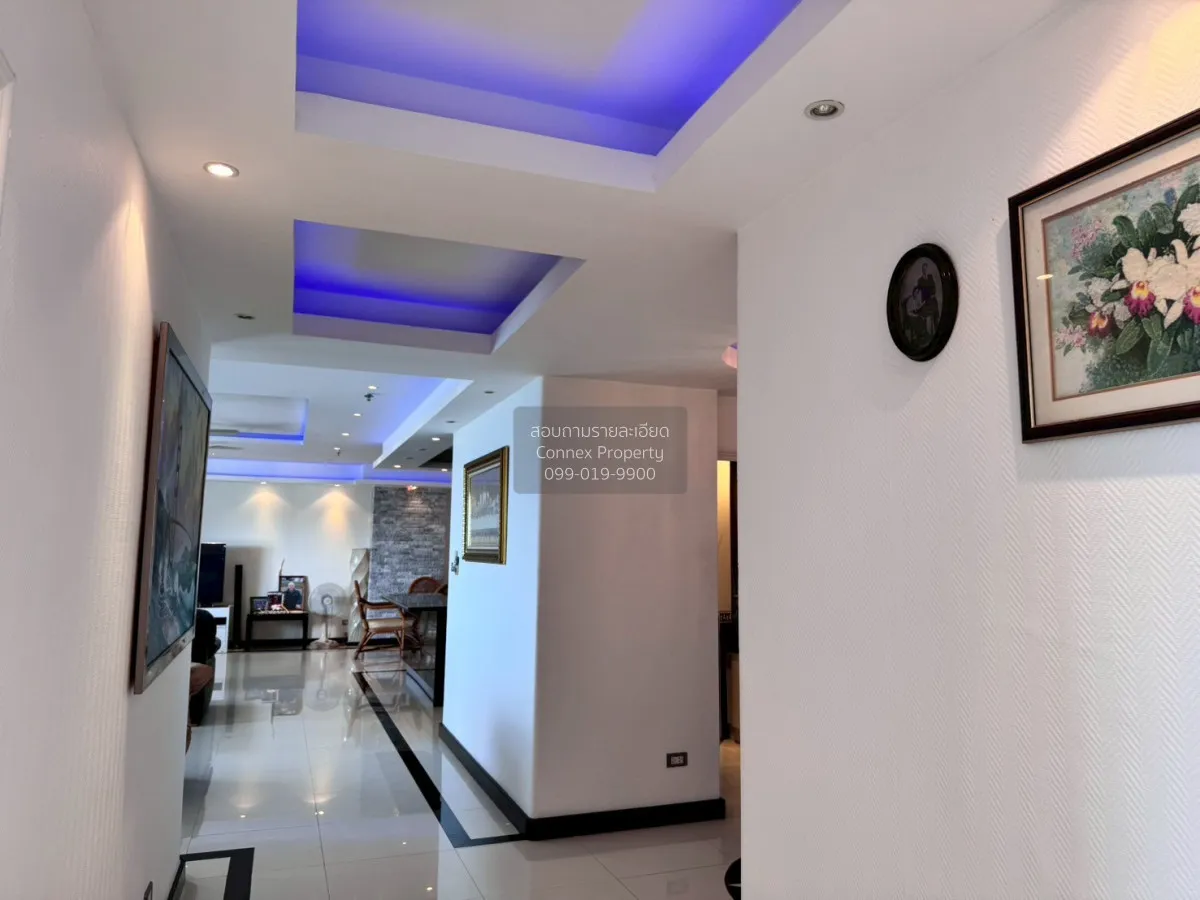 ขายคอนโด  วิว ทะเล 3 เมืองพัทยา บางละมุง ชลบุรี CX-145669