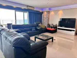 ขายคอนโด  วิว ทะเล 3 เมืองพัทยา บางละมุง ชลบุรี CX-145669