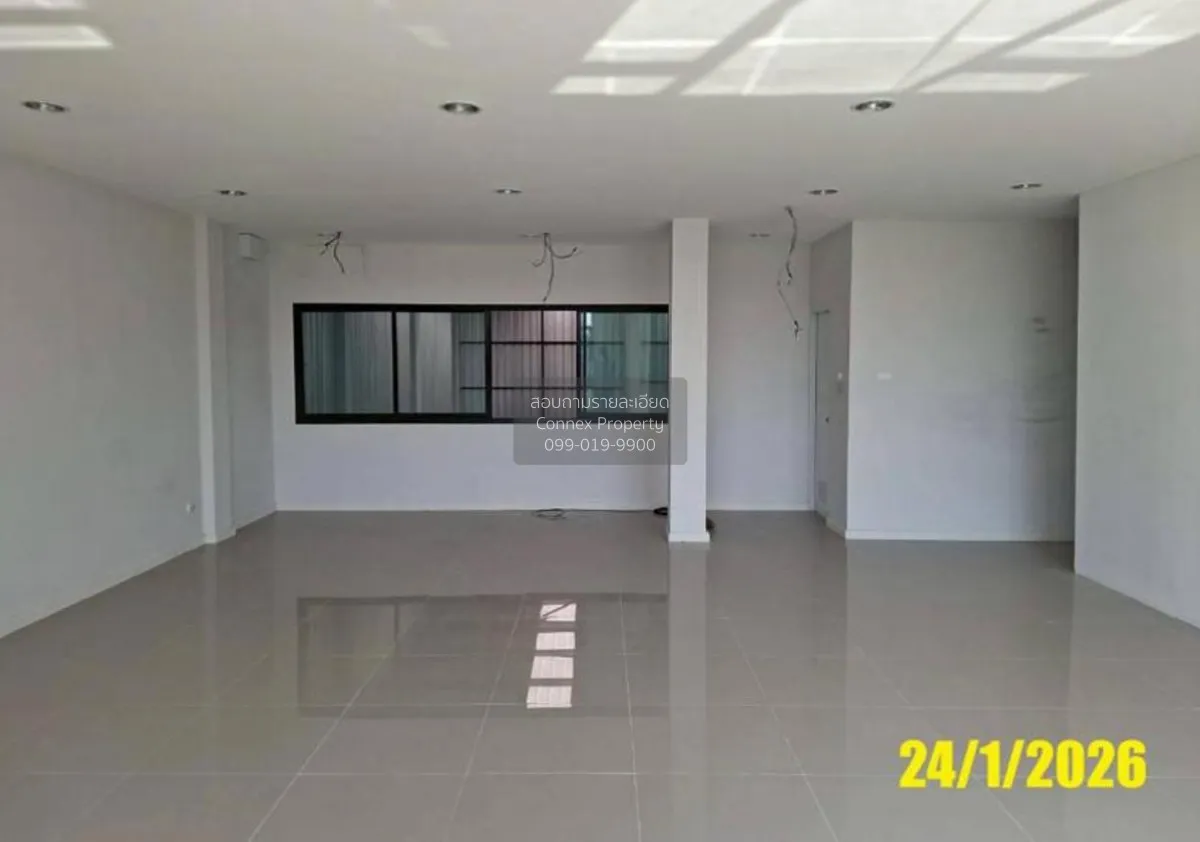 ขายอาคารพาณิชย์  ซีดาร์ ไพร์ม บางม่วง บางใหญ่ นนทบุรี CX-145670