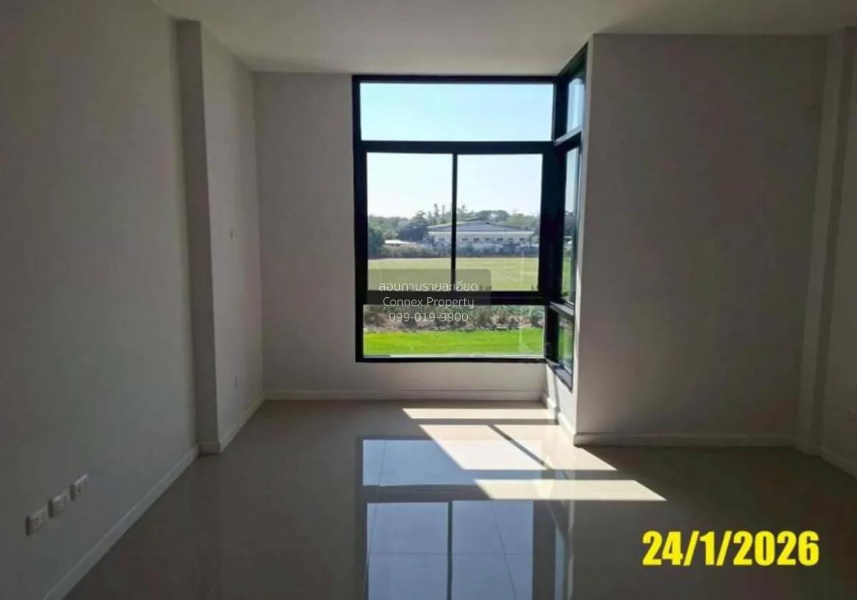 ขายอาคารพาณิชย์  ซีดาร์ ไพร์ม บางม่วง บางใหญ่ นนทบุรี CX-145670