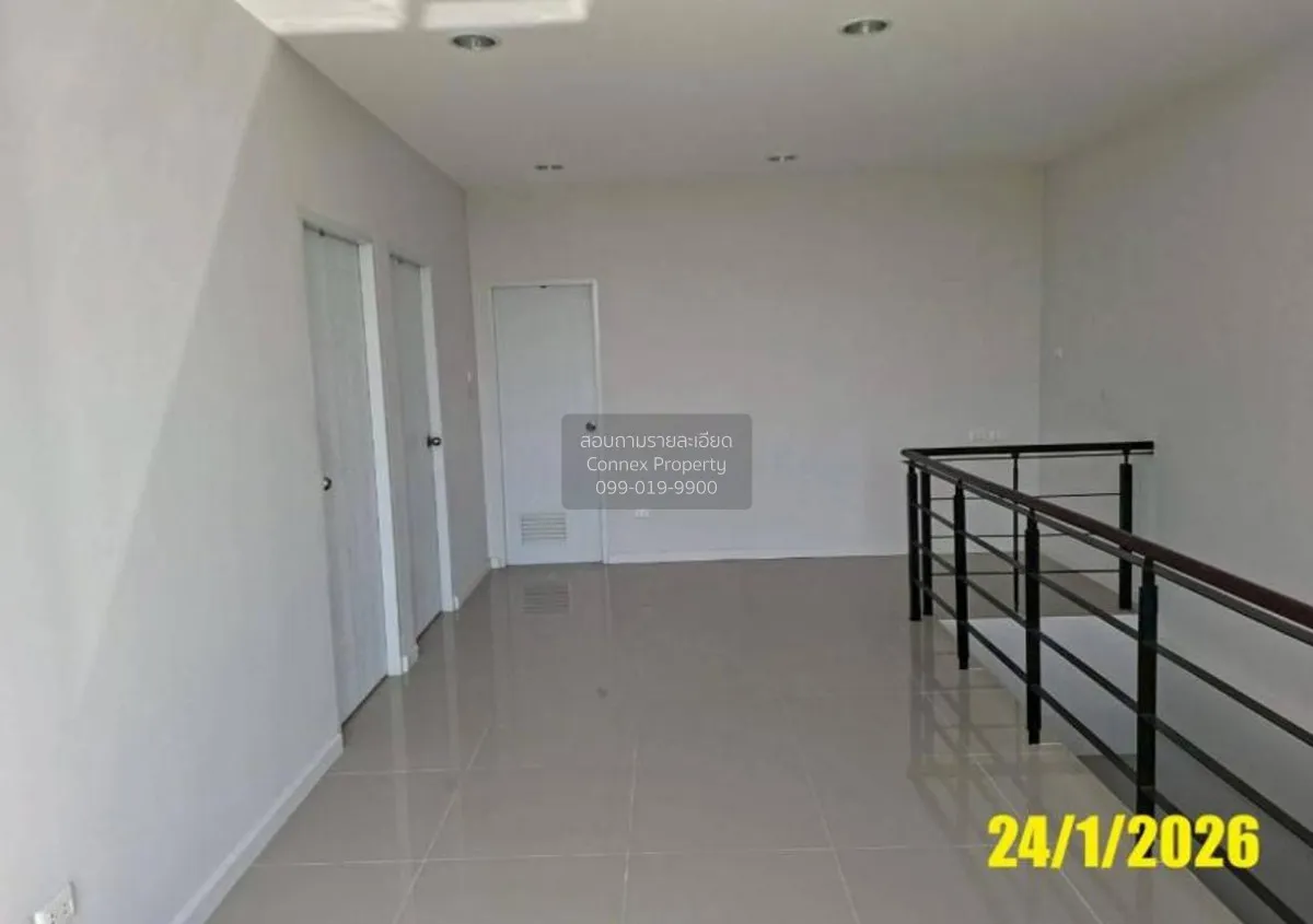 ขายอาคารพาณิชย์  ซีดาร์ ไพร์ม บางม่วง บางใหญ่ นนทบุรี CX-145670