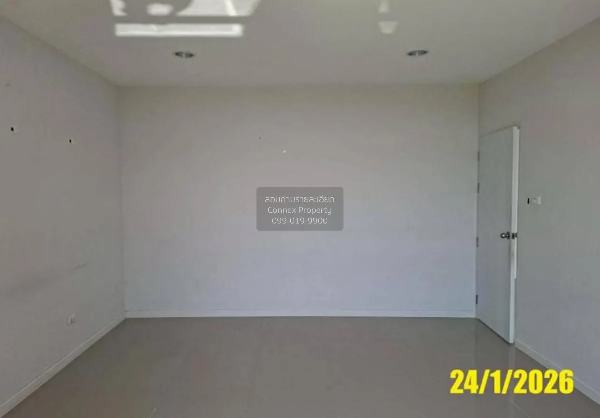 ขายอาคารพาณิชย์  ซีดาร์ ไพร์ม บางม่วง บางใหญ่ นนทบุรี CX-145670