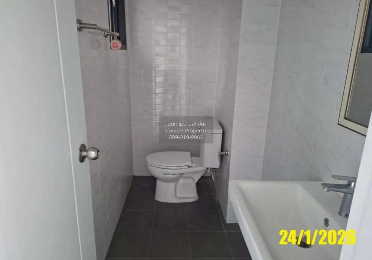 ขายอาคารพาณิชย์  ซีดาร์ ไพร์ม บางม่วง บางใหญ่ นนทบุรี CX-145670