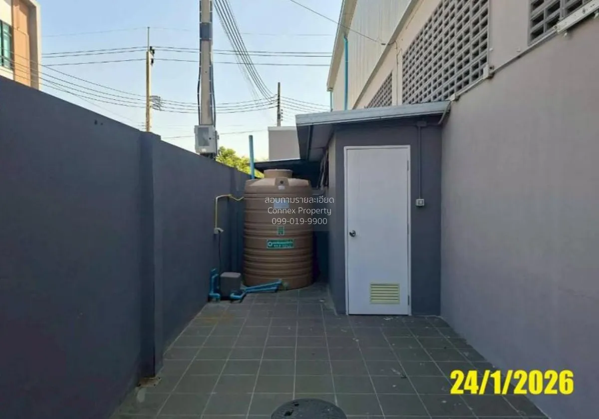 ขายอาคารพาณิชย์  ซีดาร์ ไพร์ม บางม่วง บางใหญ่ นนทบุรี CX-145670