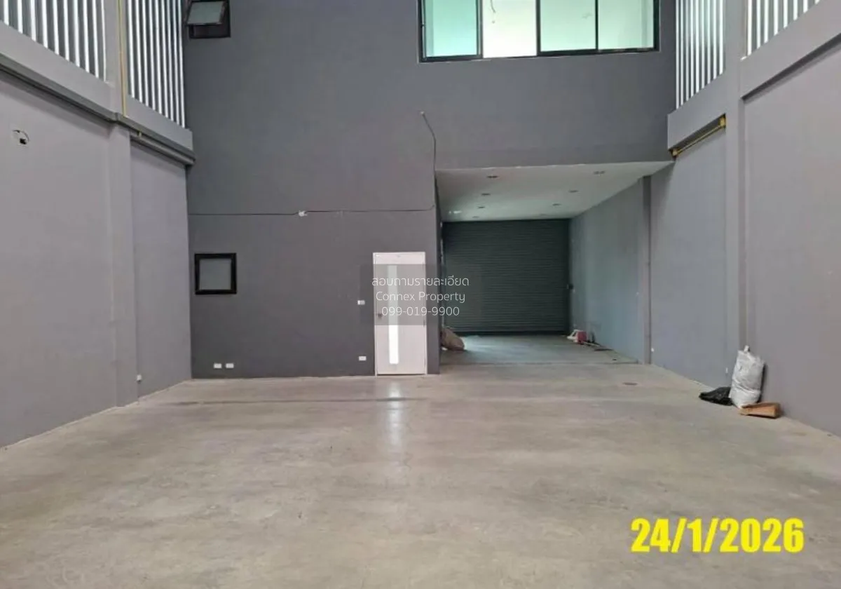 ขายอาคารพาณิชย์  ซีดาร์ ไพร์ม บางม่วง บางใหญ่ นนทบุรี CX-145670