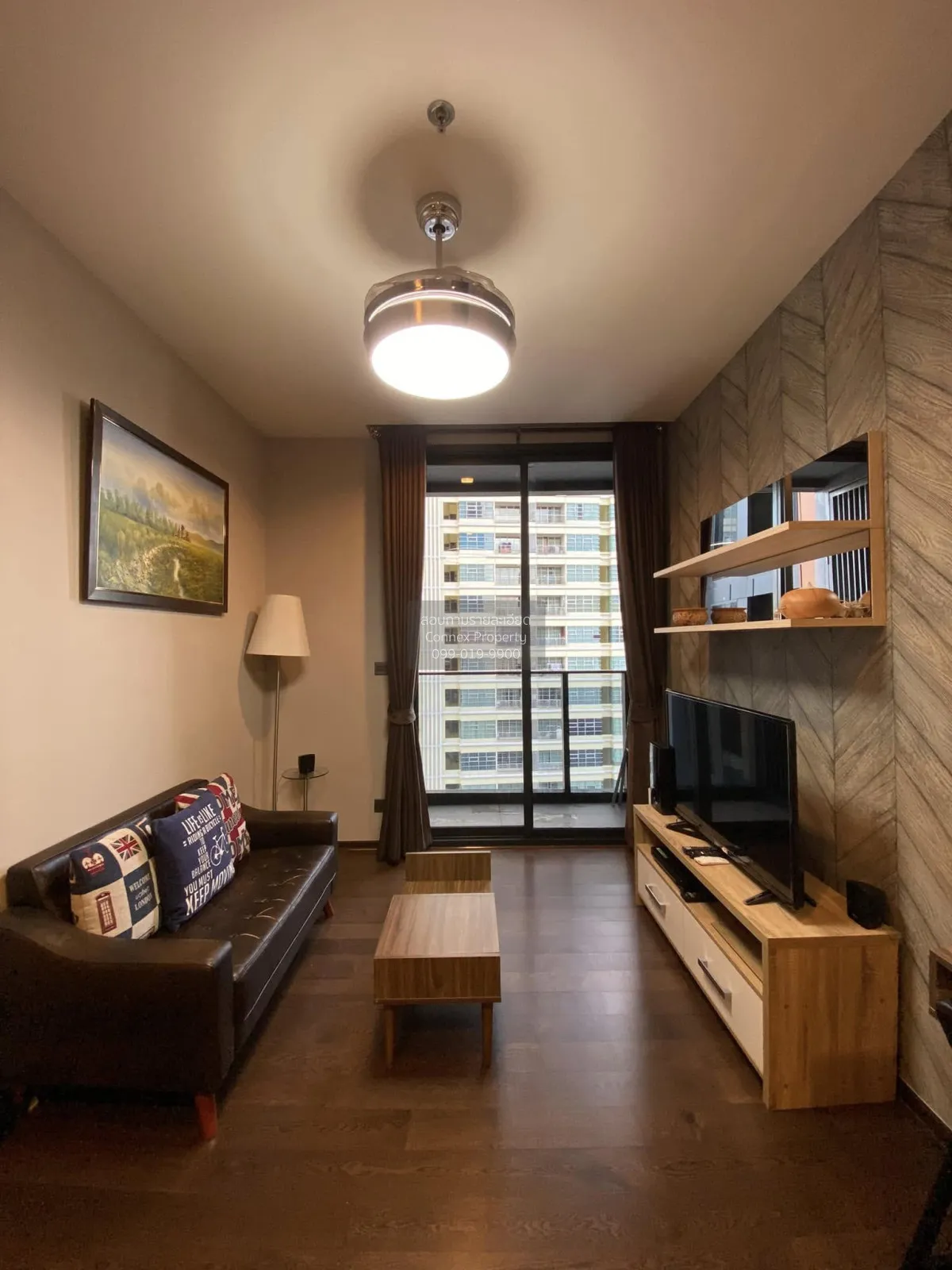 ขายคอนโด  เดอะไลน์ ราชเทวี BTS-ราชเทวี ถนนเพชรบุรี เขต ราชเทวี กร 1