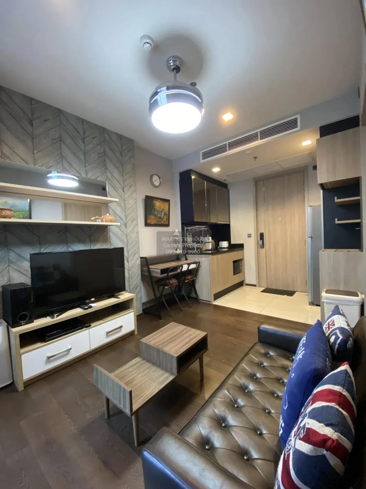 For Rent Condo , The Line Ratchathewi , BTS-Ratchathewi , Thanon  2