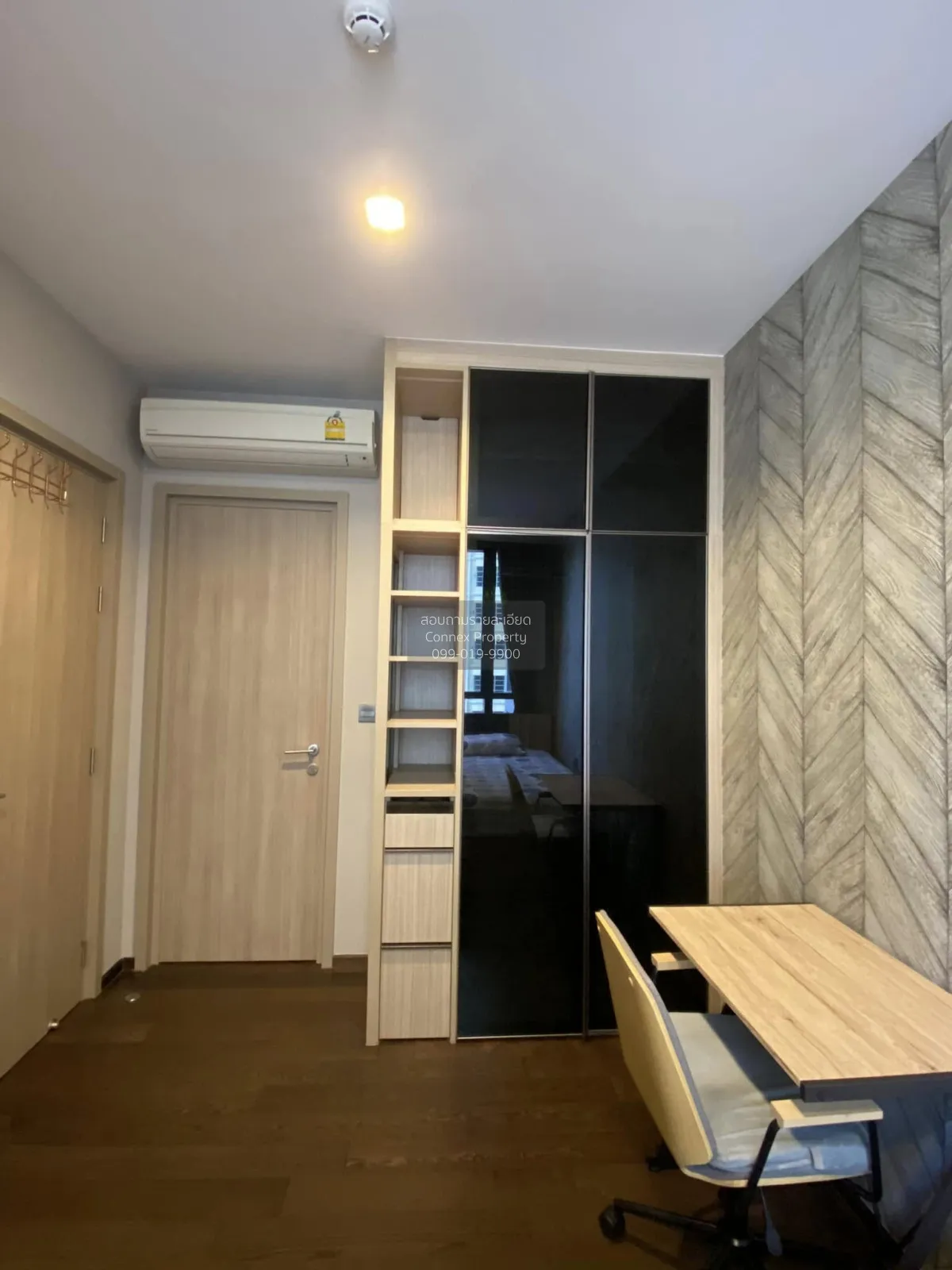For Rent Condo , The Line Ratchathewi , BTS-Ratchathewi , Thanon 