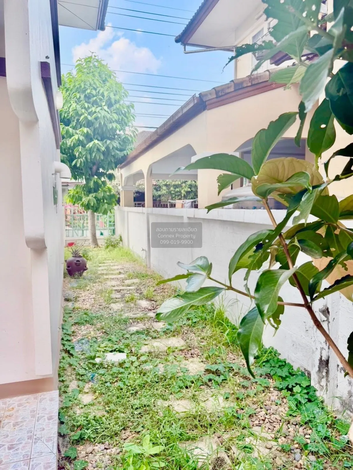 For Rent House , Baan Lalin Ramintra - Watcharapol , O Ngoen , Sa 2