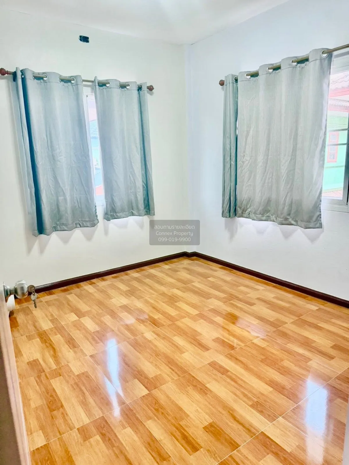 For Rent House , Baan Lalin Ramintra - Watcharapol , O Ngoen , Sa